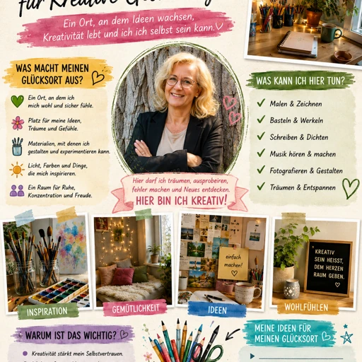 GedankenRaum – Impulse für ein bewusstes Leben.